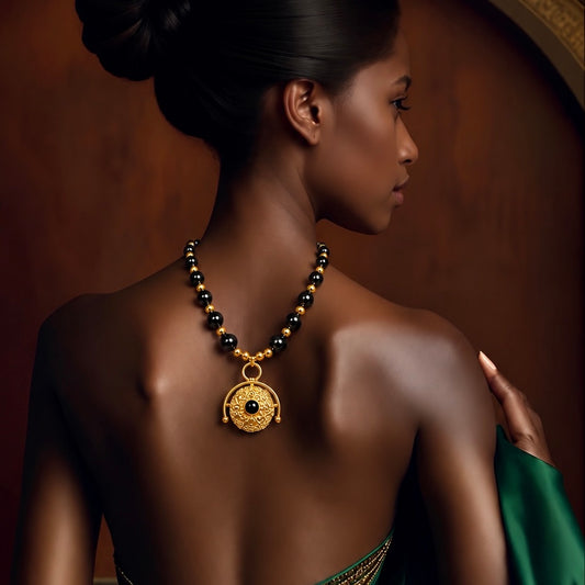 Nimue Necklace