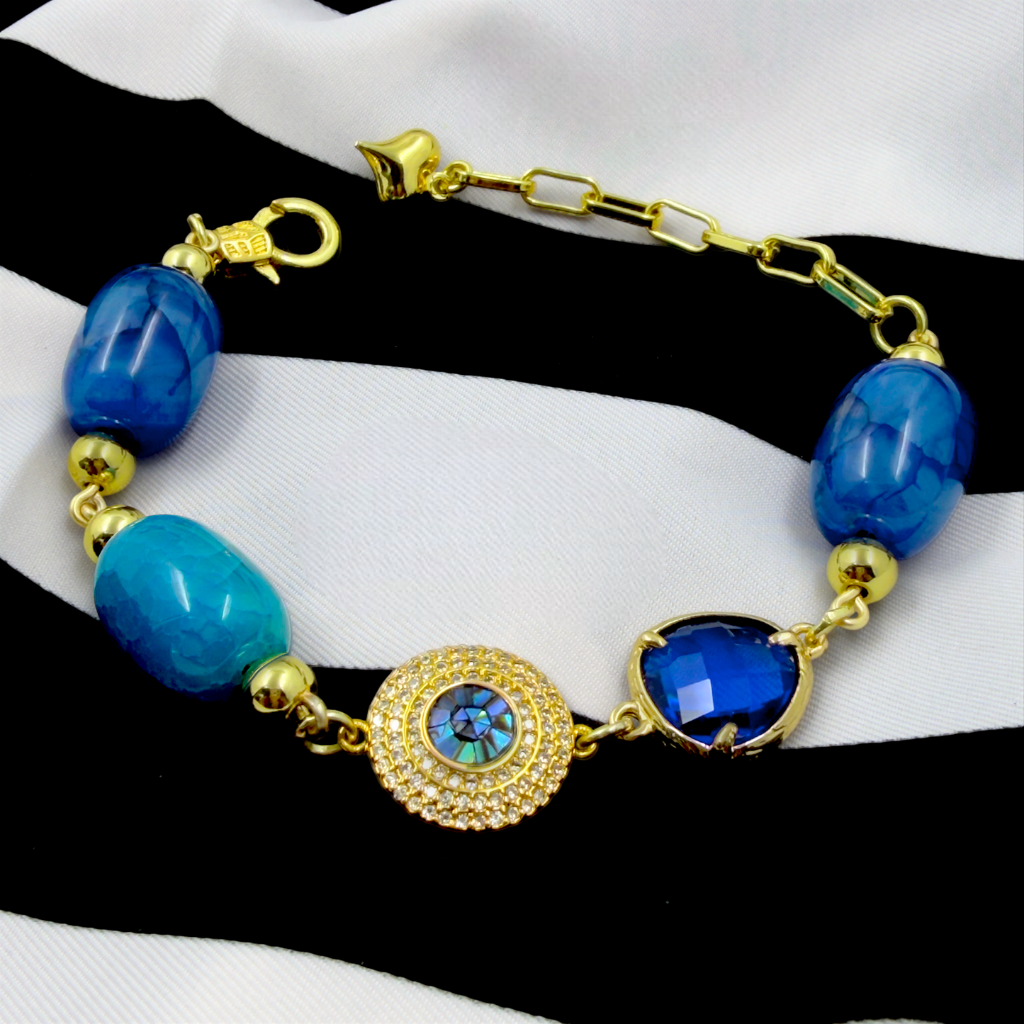 Aboli Bracelet