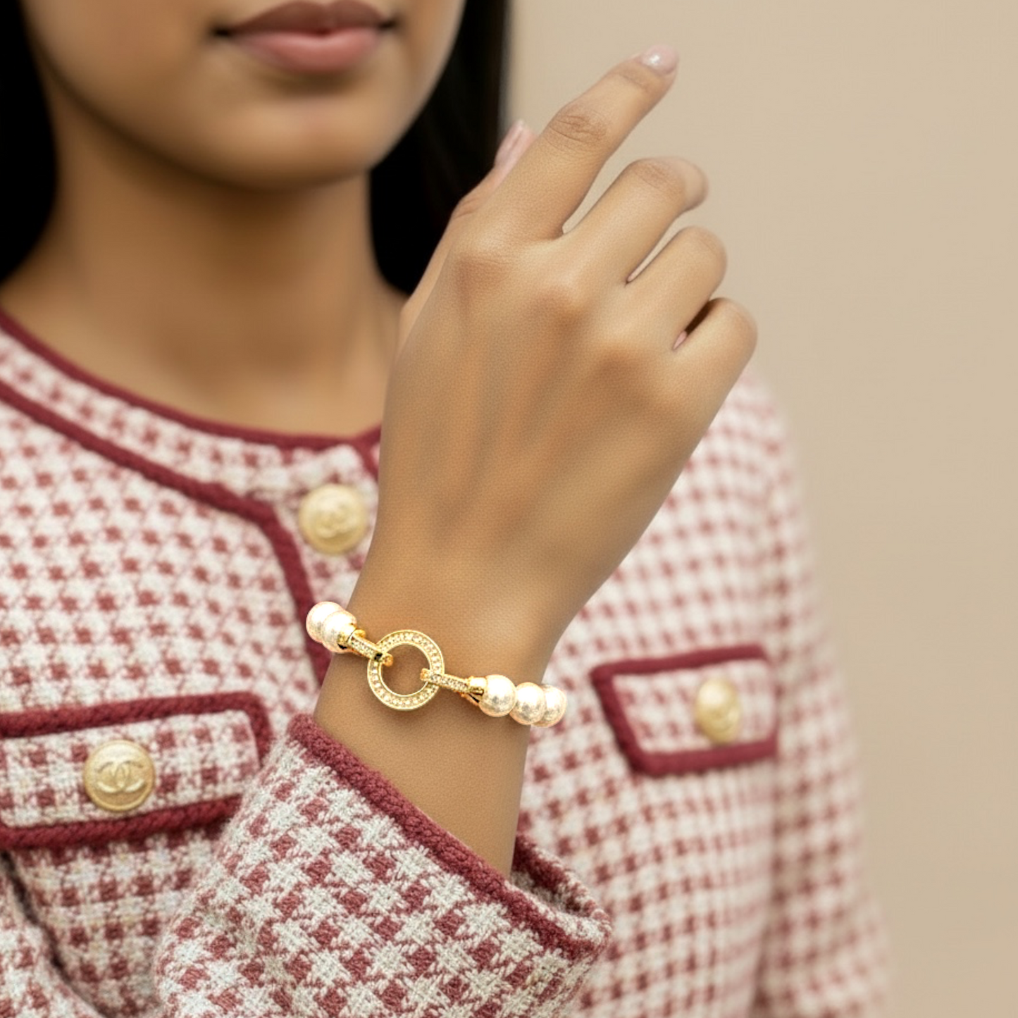 Charlotte Bracelet