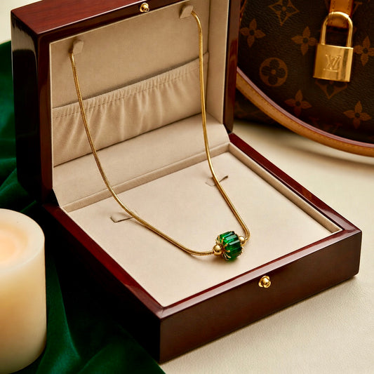 Chloe Necklace