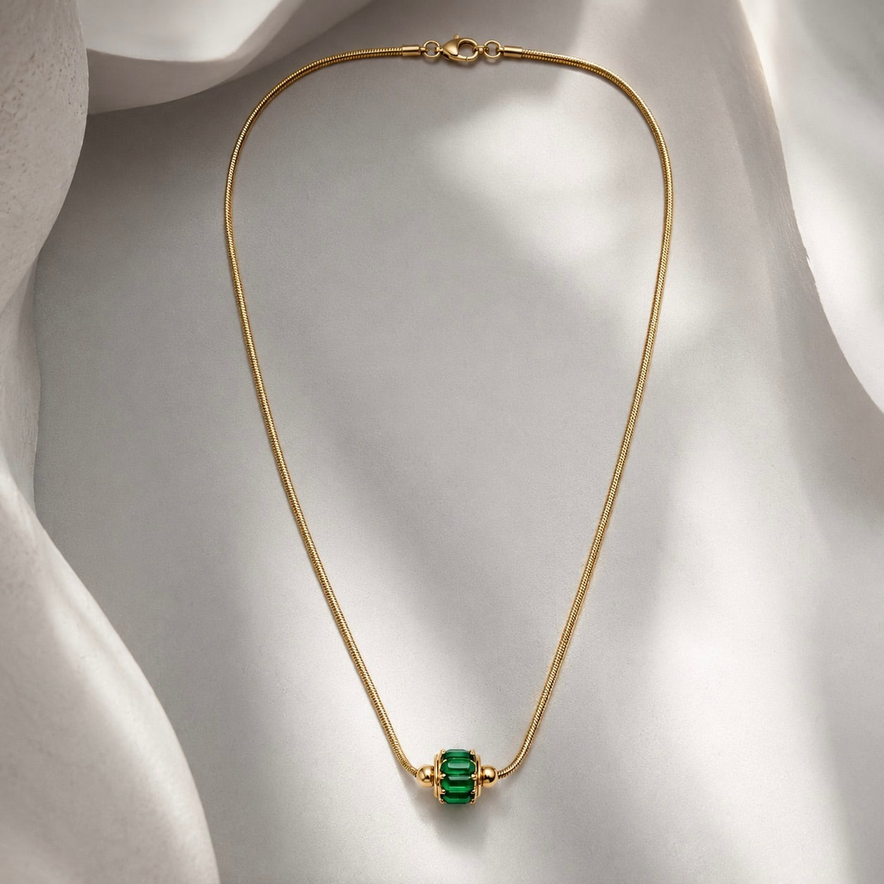 Chloe Necklace