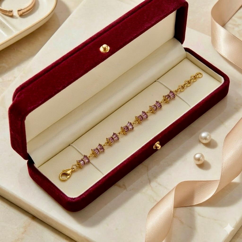 Dhwani Bracelet