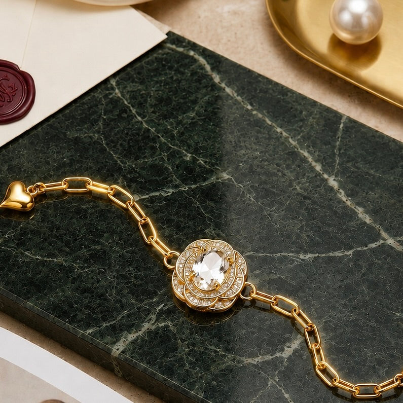 Estelle Bracelet