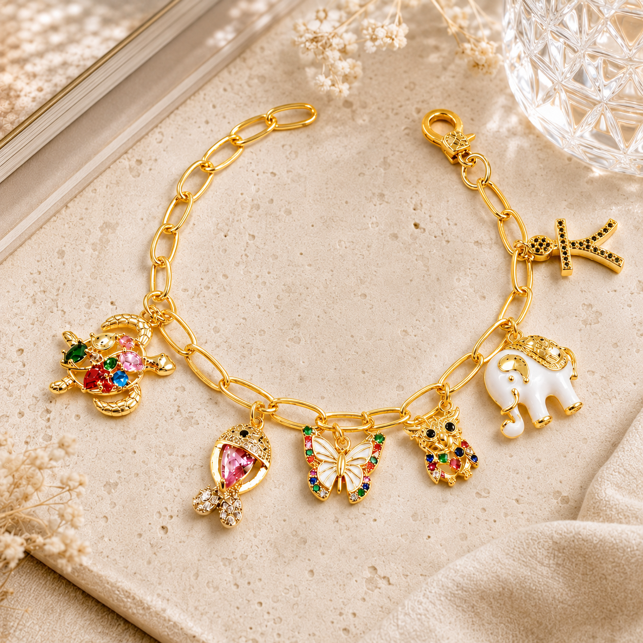 Evolution Bracelet
