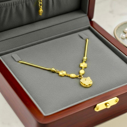 Falak Necklace