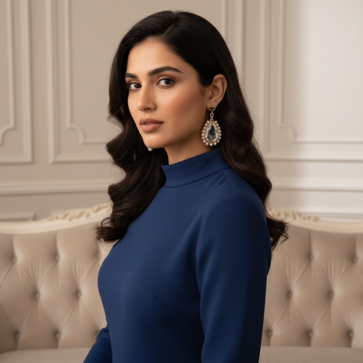 Greta Earrings