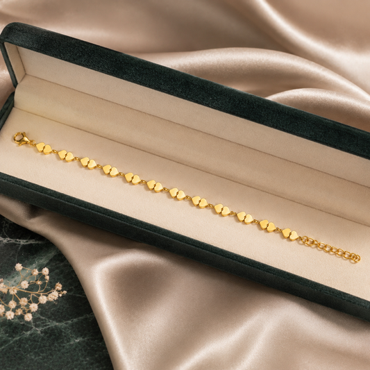Hearties Bracelet