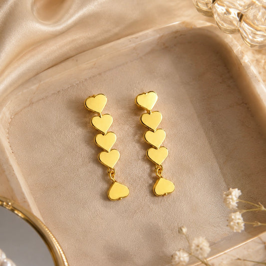 Hearties Earrings
