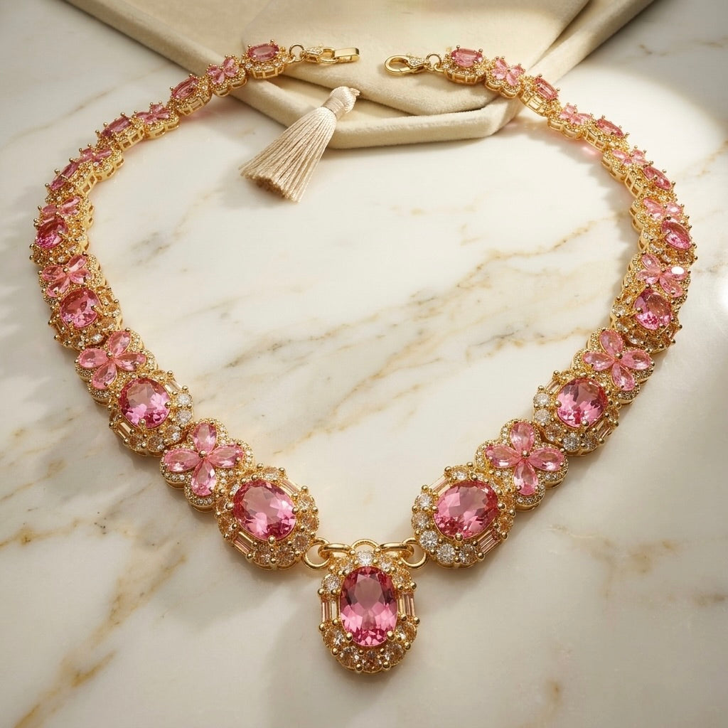 Gulbaano Necklace
