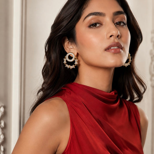 Shivani Earrings