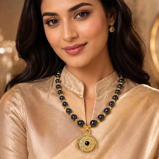 Nimue Necklace