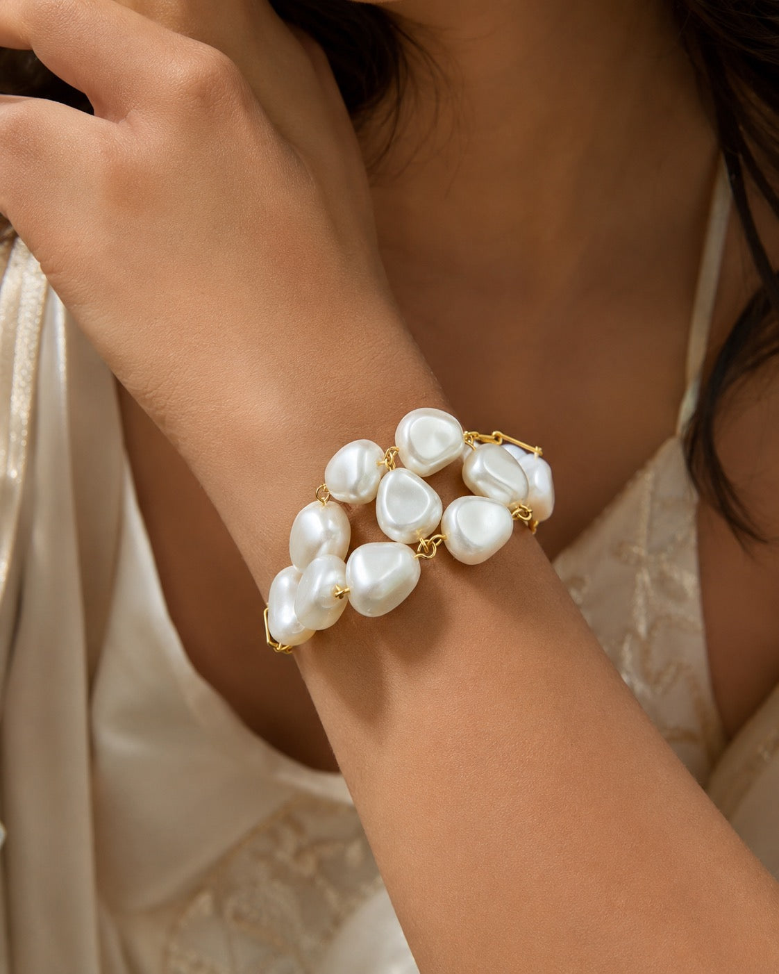 Celeste Bracelet