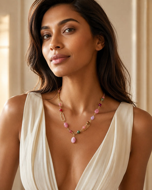 Zainab Necklace