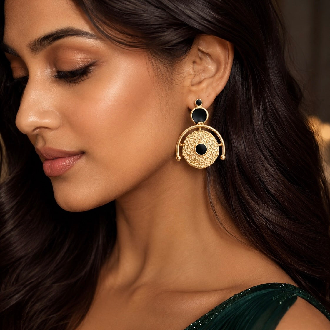 Nimue Earrings