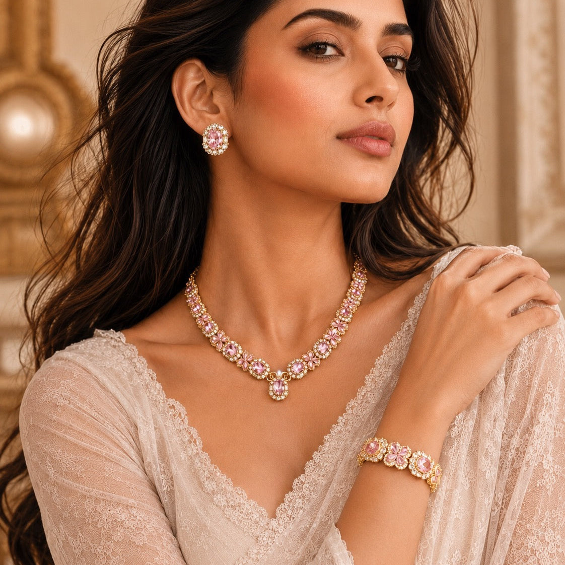Colette Earrings