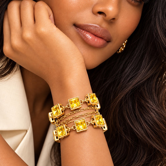 Aayat Bracelet