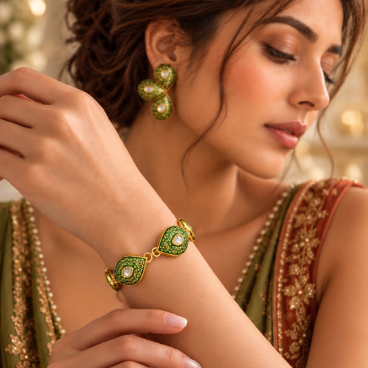 Aphrodite Bracelet