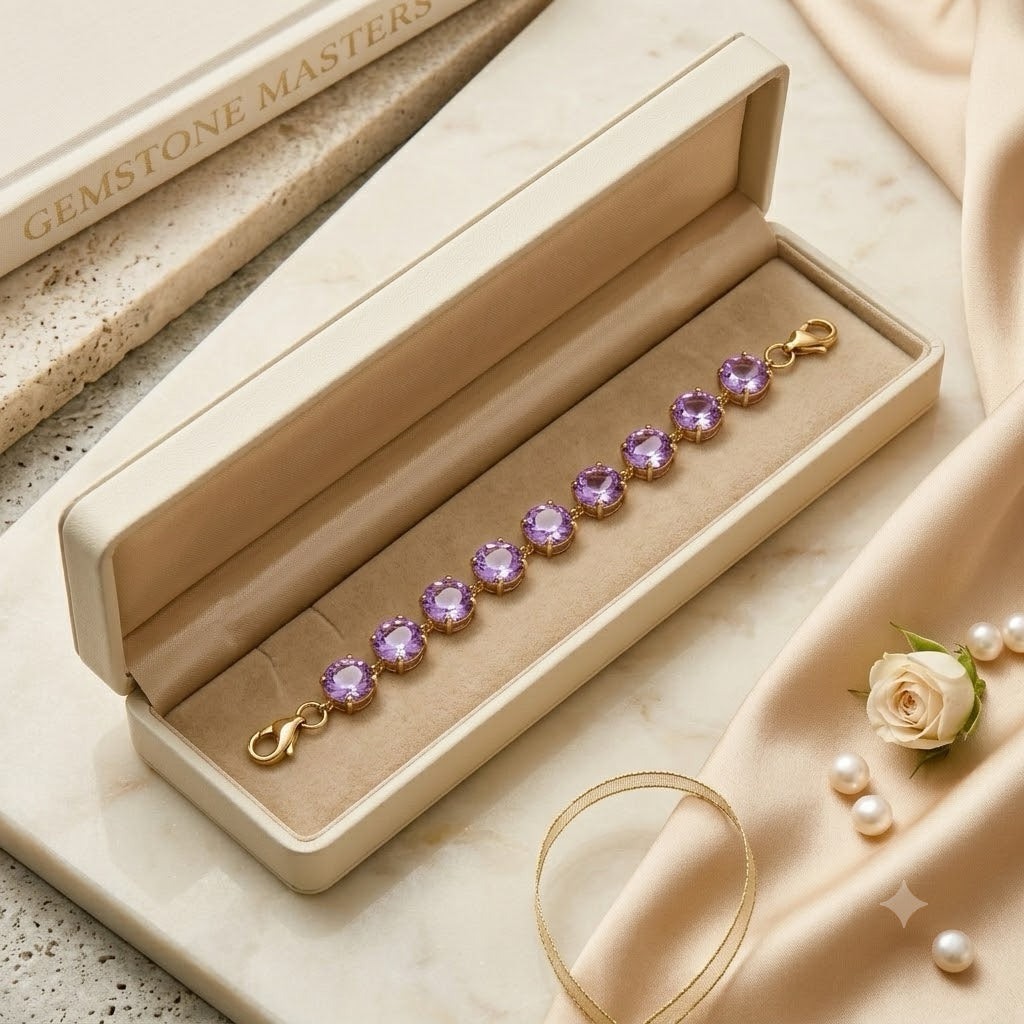Phoebe Bracelet