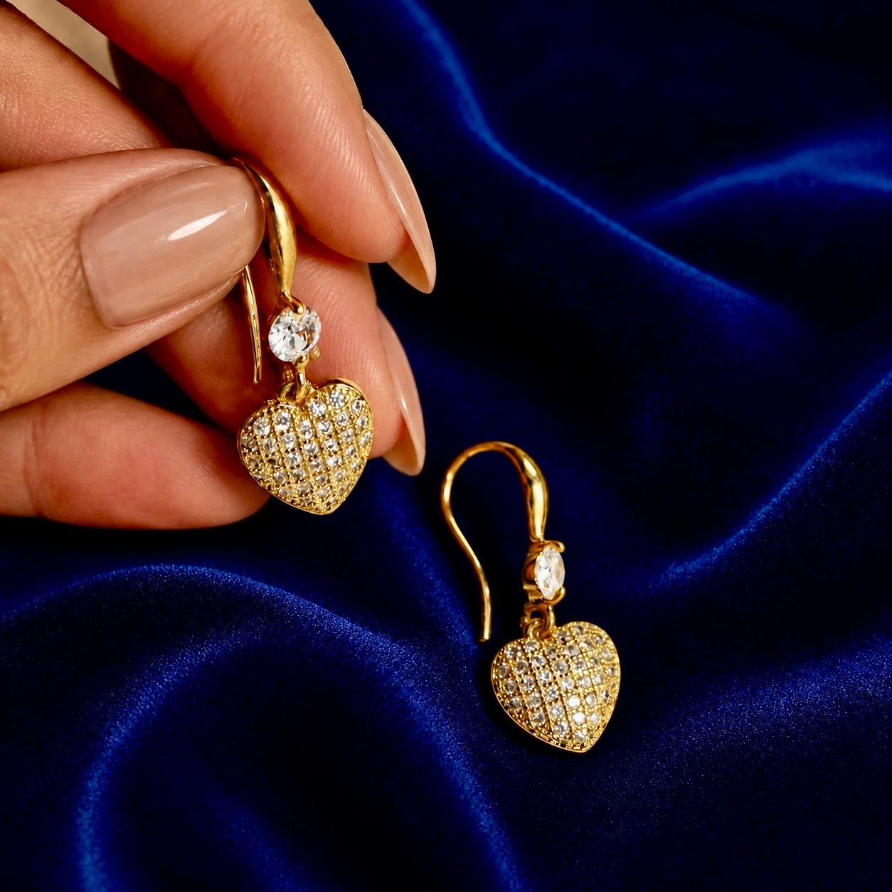 Ruhi Earrings