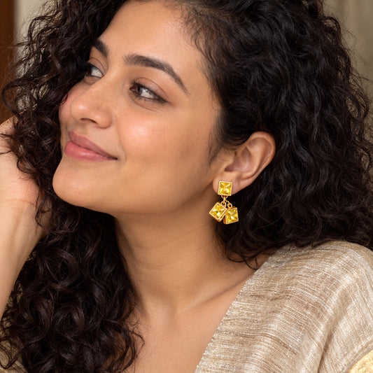 Aayat Earrings