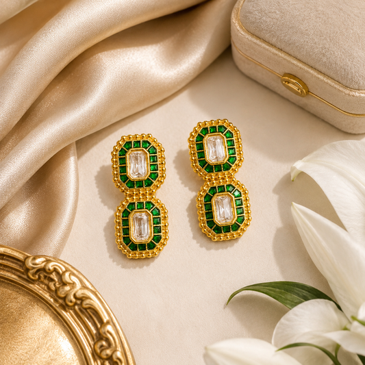 Rihaana Earrings