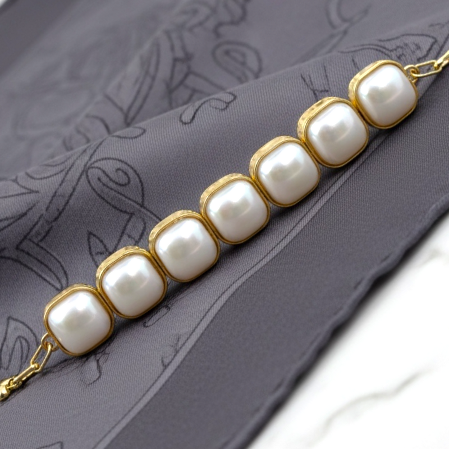 Juliette Bracelet