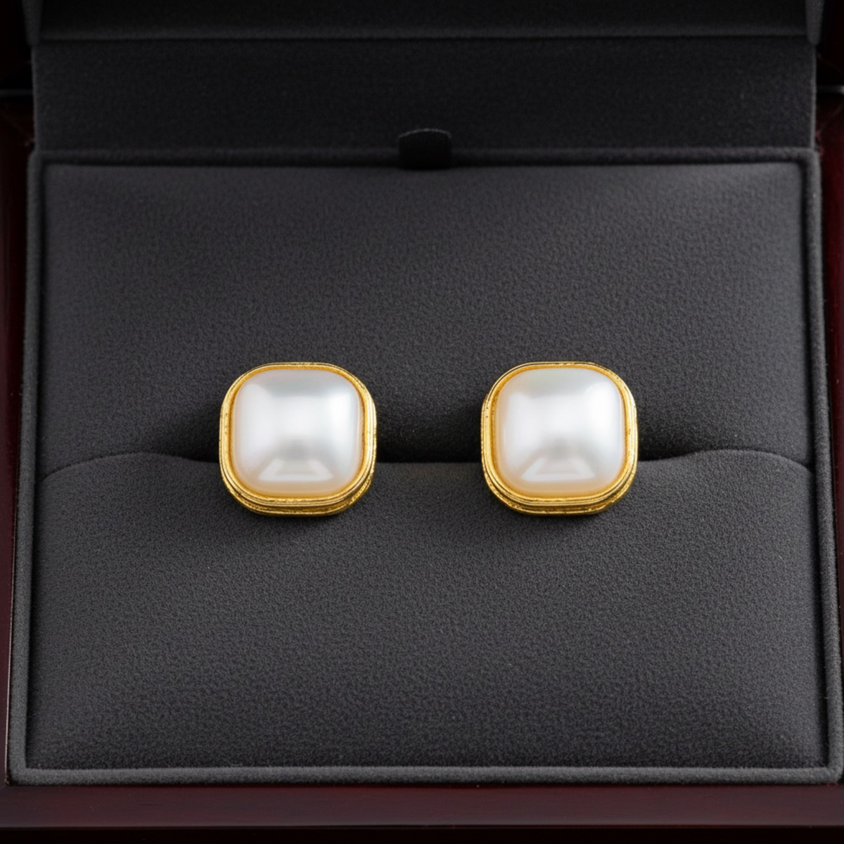 Juliette Earrings