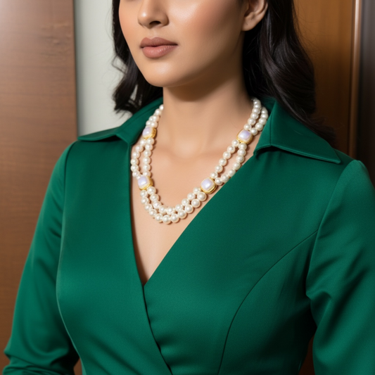 Juliette Necklace