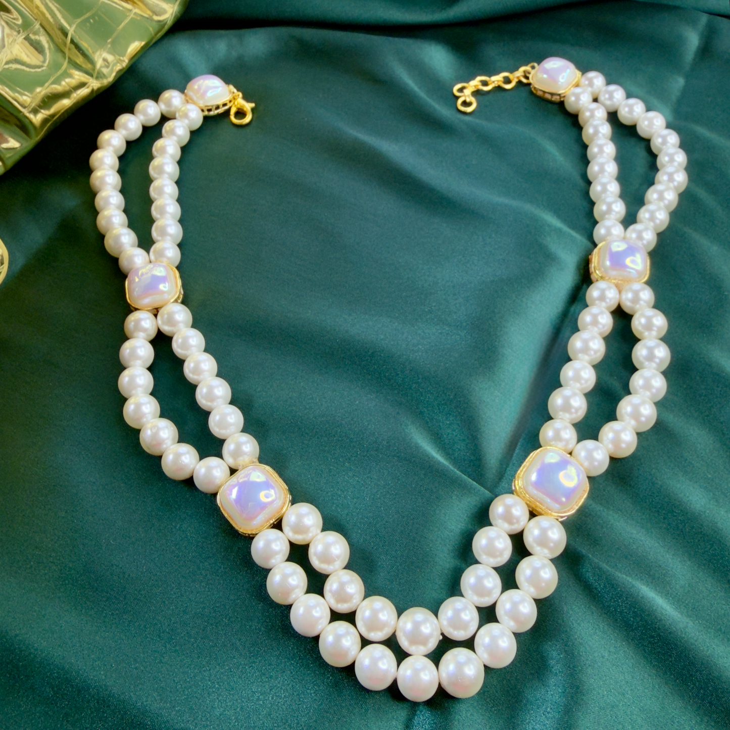 Juliette Necklace