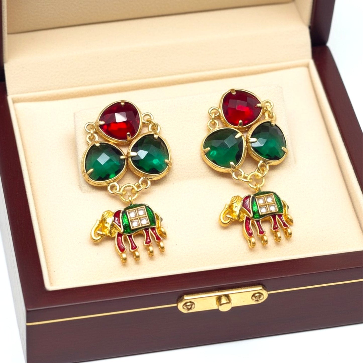 Kajri Earrings