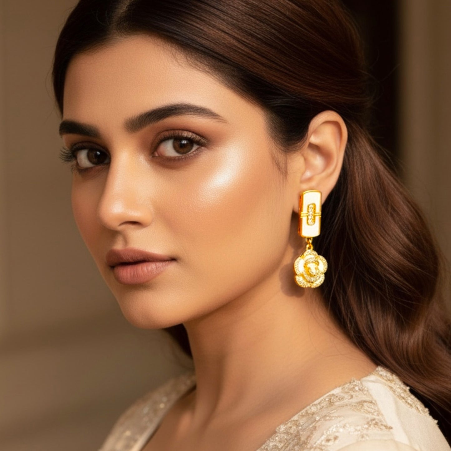 Leah Earrings