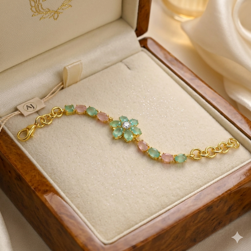 Maanvi Bracelet
