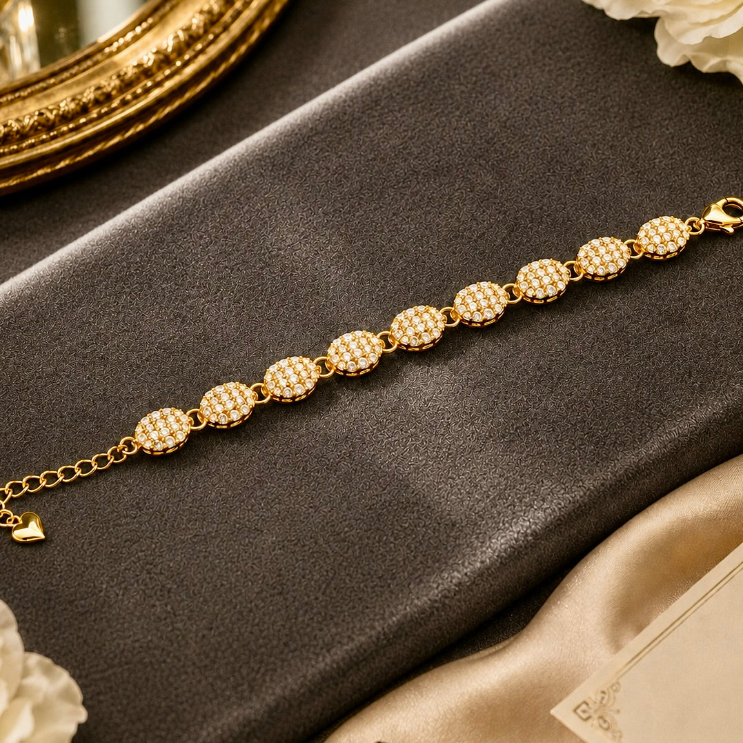 Manjari Bracelet