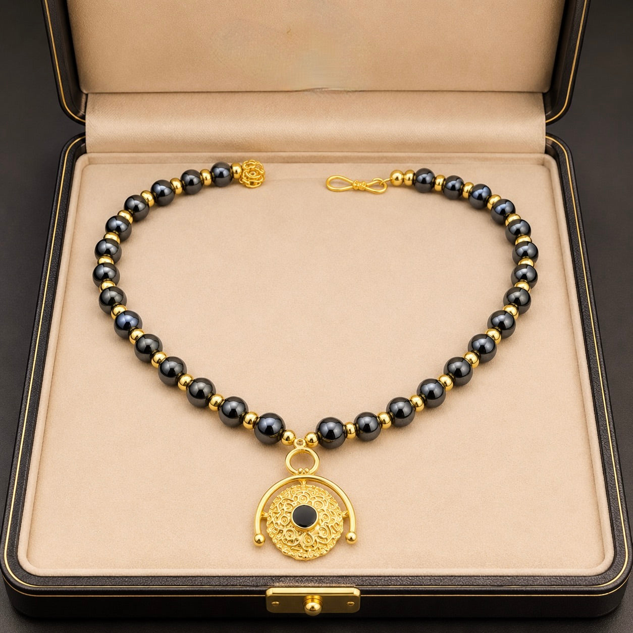 Nimue Necklace