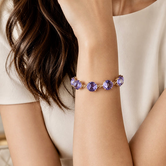Phoebe Bracelet