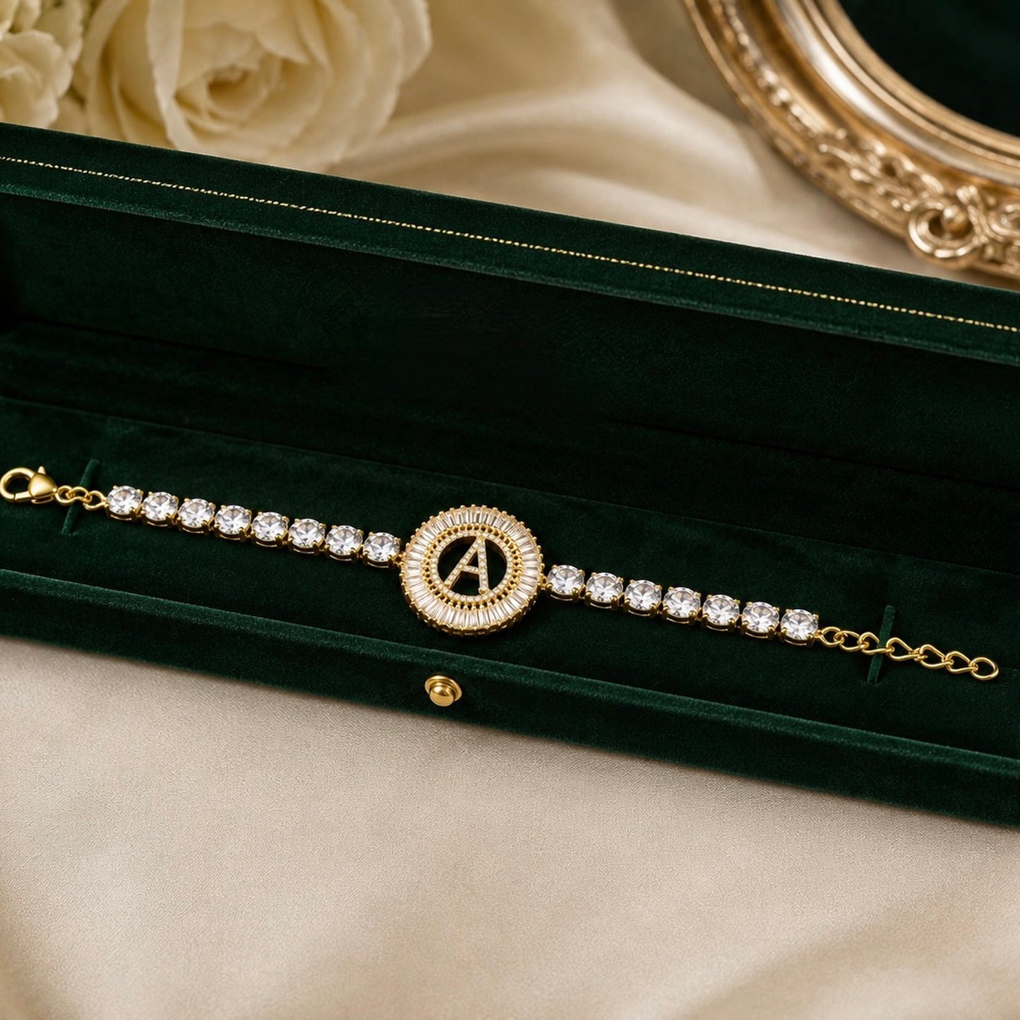 Nakshara Bracelet