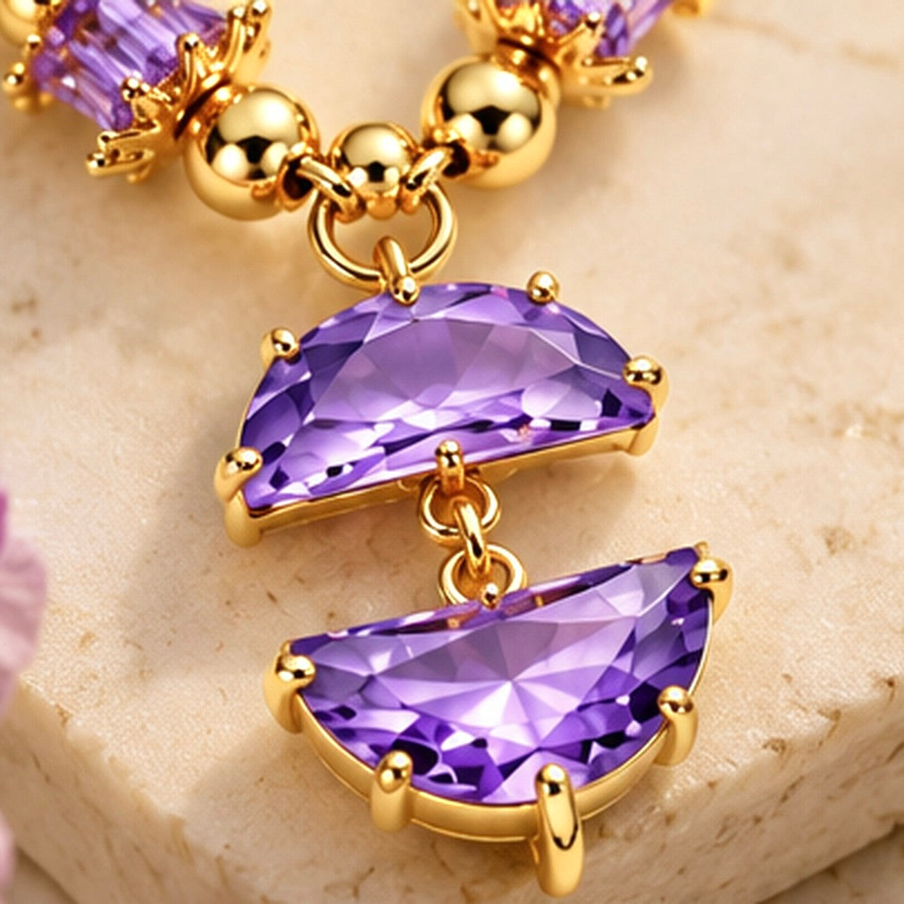 Dhwani Necklace