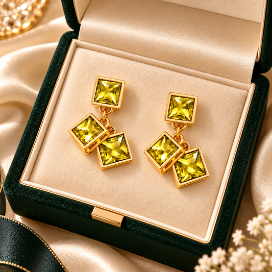 Aayat Earrings