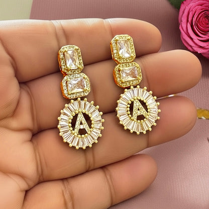 Akshara Earrings