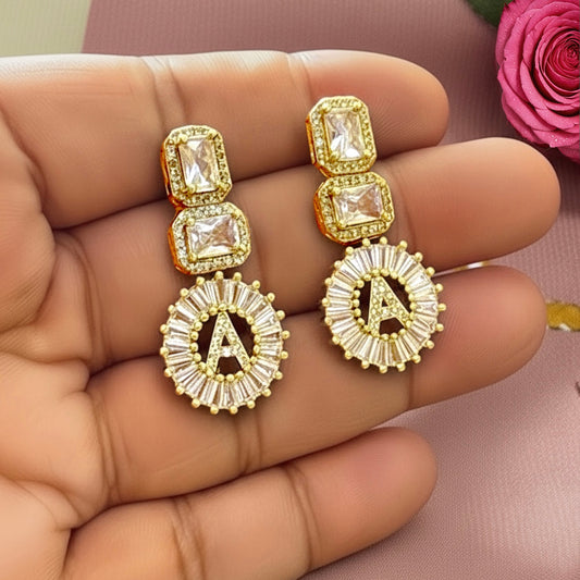 Akshara Earrings