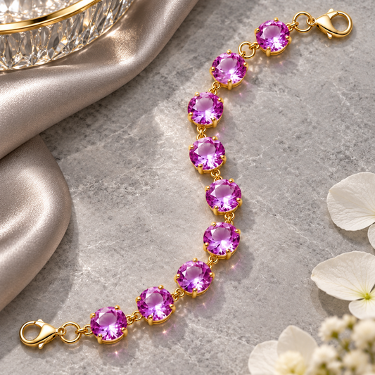 Phoebe Bracelet