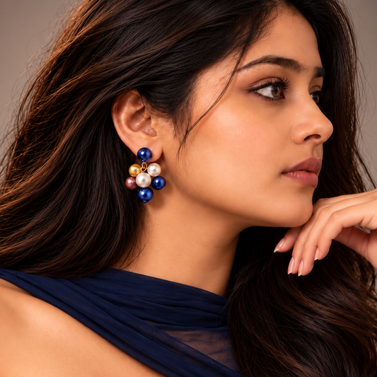 Henrietta Earrings