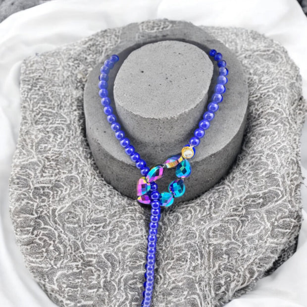 Kalindi Necklace