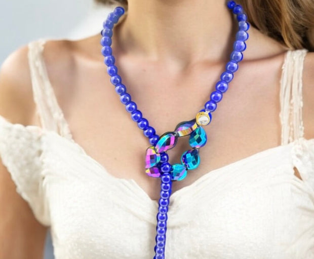 Kalindi Necklace