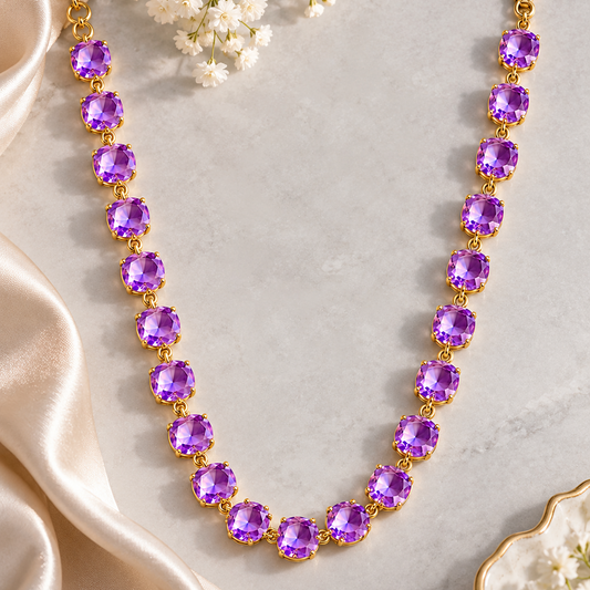 Phoebe Necklace