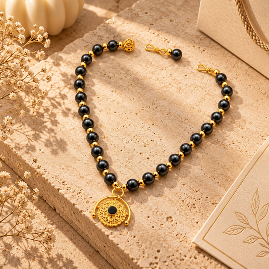 Nimue Necklace