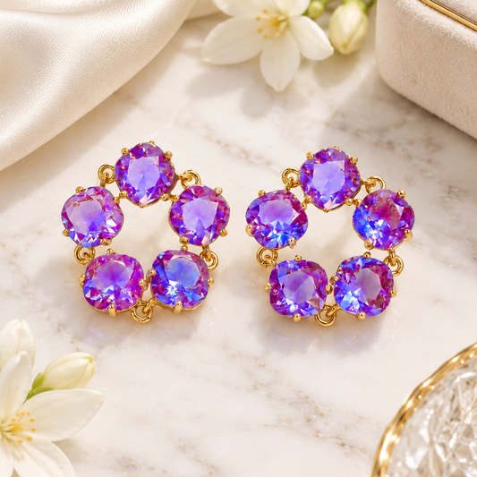 Phoebe Earrings
