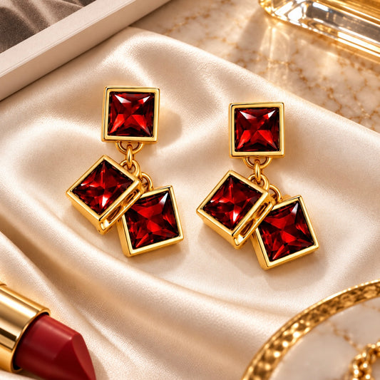 Riaayat Earrings