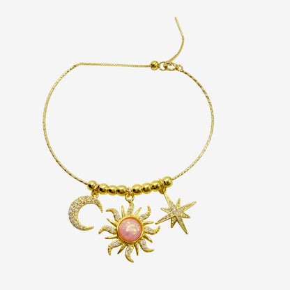 Sora Bracelet