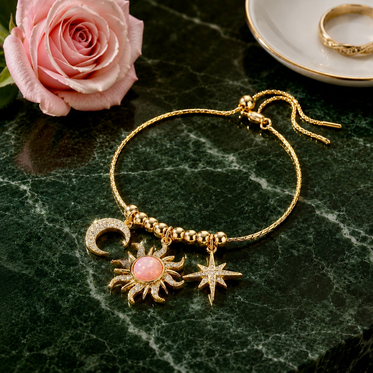Sora Bracelet